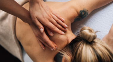 Spirituelle Lomi Lomi Oluea Heilmassage