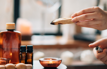 Hypnostystemisches Life Coaching und spirituelle Rückführung