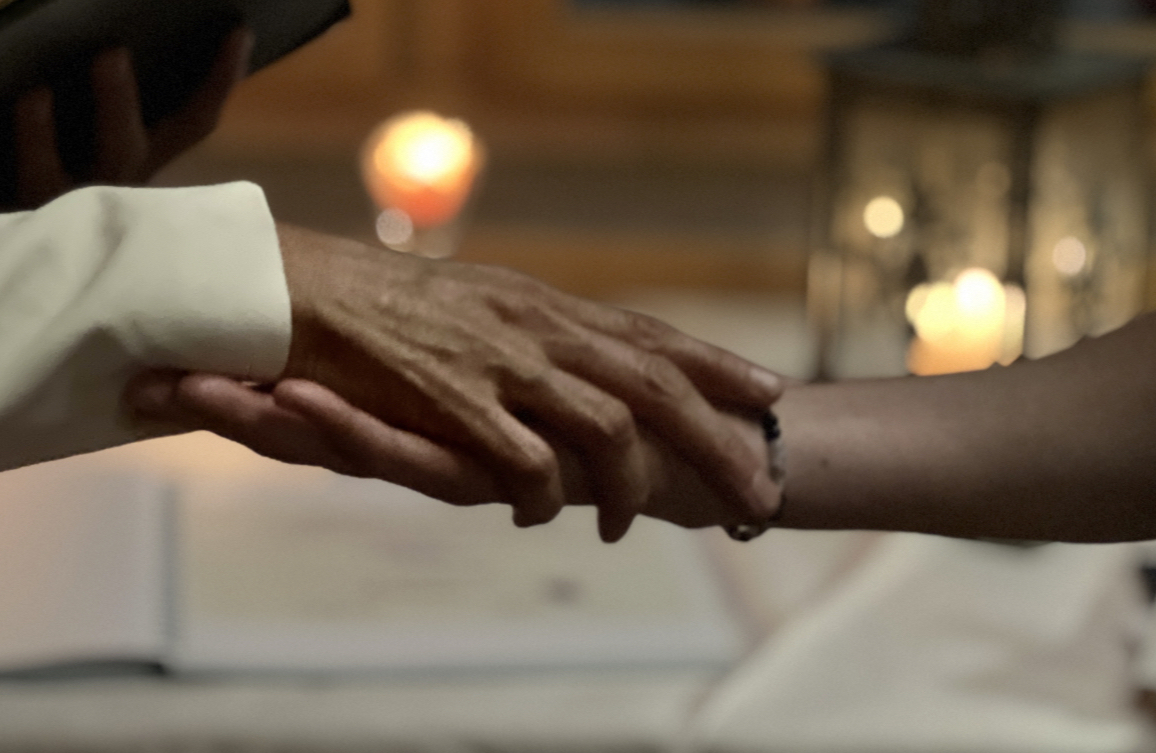 Mediale Jenseitskommunikation